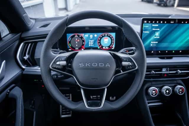 Škoda Kodiaq (2026) thumbnail 27