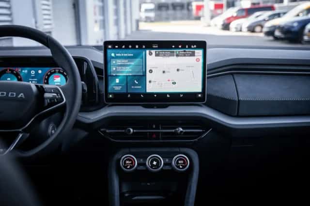 Škoda Kodiaq (2026) thumbnail 32