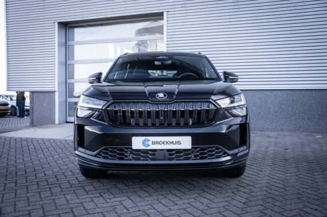 Škoda Kodiaq (2026) thumbnail 5