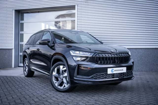 Škoda Kodiaq (2026) thumbnail 6