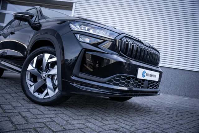 Škoda Kodiaq (2026) thumbnail 7