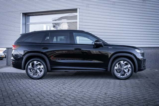 Škoda Kodiaq (2026) thumbnail 8