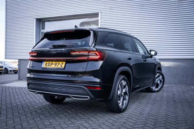 Škoda Kodiaq (2026) thumbnail 9