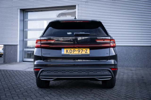 Škoda Kodiaq (2026) thumbnail 10