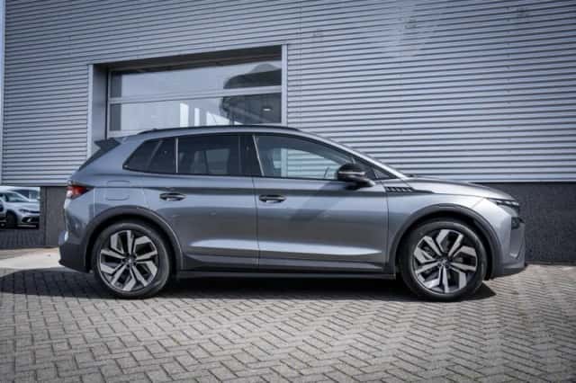 Škoda Elroq (2026) thumbnail 13