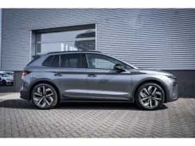 Škoda Elroq (2026) thumbnail 13