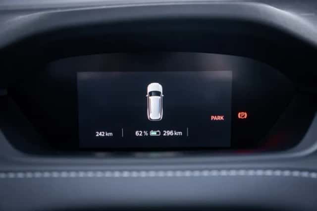 Škoda Elroq (2026) thumbnail 14