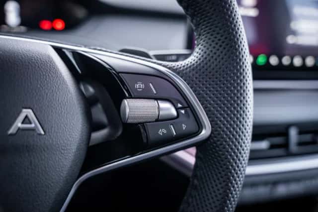 Škoda Elroq (2026) thumbnail 15