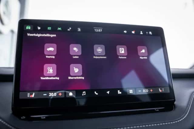Škoda Elroq (2026) thumbnail 19