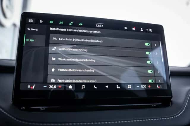Škoda Elroq (2026) thumbnail 20