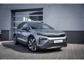 Škoda Elroq (2026) thumbnail 3