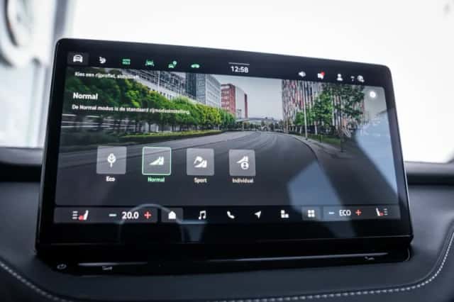 Škoda Elroq (2026) thumbnail 21