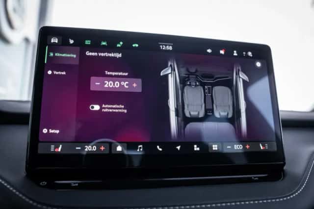 Škoda Elroq (2026) thumbnail 22