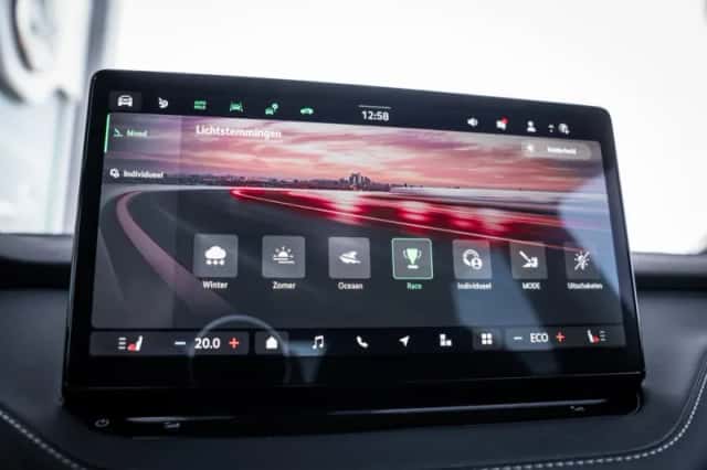 Škoda Elroq (2026) thumbnail 23