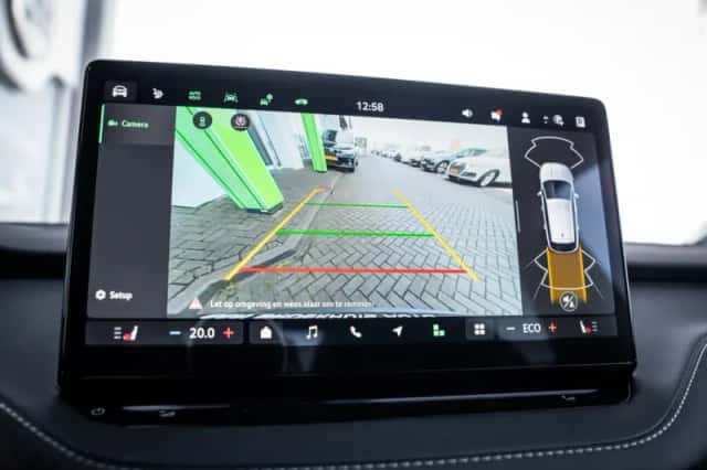 Škoda Elroq (2026) thumbnail 25