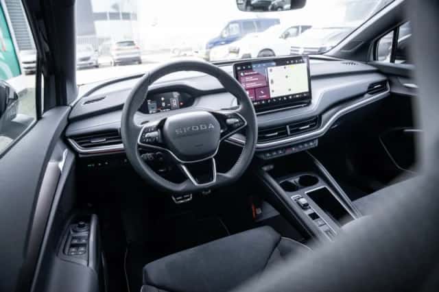 Škoda Elroq (2026) thumbnail 33