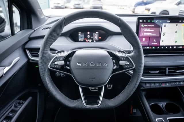 Škoda Elroq (2026) thumbnail 34