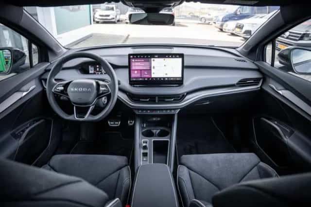 Škoda Elroq (2026) thumbnail 35