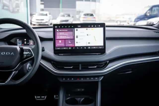 Škoda Elroq (2026) thumbnail 36