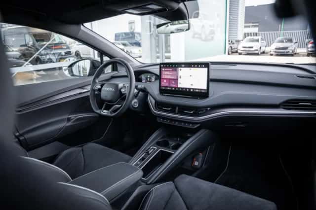 Škoda Elroq (2026) thumbnail 37