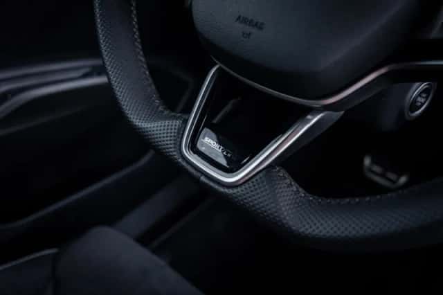 Škoda Elroq (2026) thumbnail 39