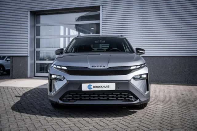 Škoda Elroq (2026) thumbnail 5