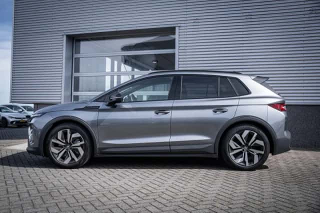 Škoda Elroq (2026) thumbnail 6