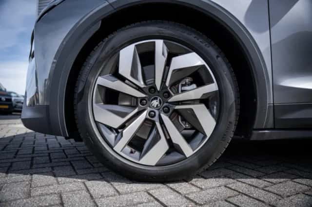 Škoda Elroq (2026) thumbnail 7