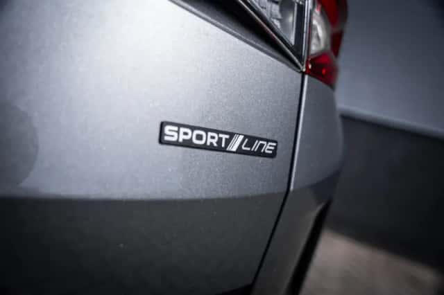Škoda Elroq (2026) thumbnail 10