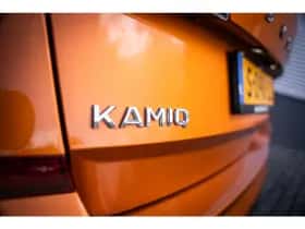 Škoda Kamiq (2023) thumbnail 12