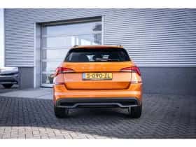 Škoda Kamiq (2023) thumbnail 13