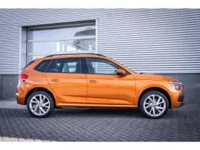 Škoda Kamiq (2023) thumbnail 15