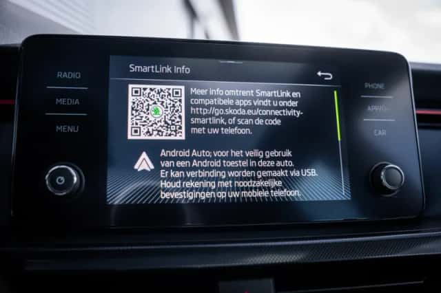 Škoda Kamiq (2023) thumbnail 21