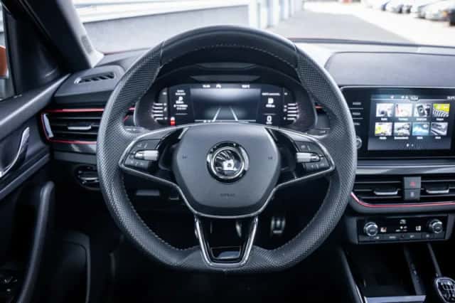 Škoda Kamiq (2023) thumbnail 28