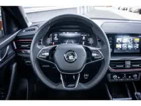 Škoda Kamiq (2023) thumbnail 28