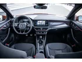 Škoda Kamiq (2023) thumbnail 29