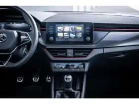 Škoda Kamiq (2023) thumbnail 30