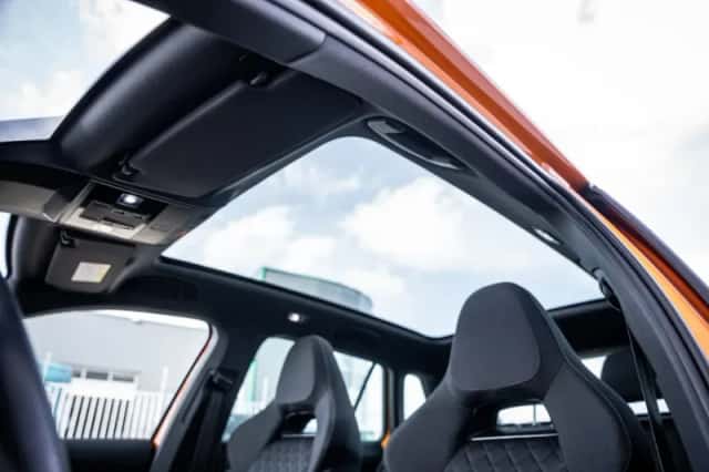 Škoda Kamiq (2023) thumbnail 33