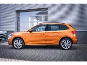 Škoda Kamiq (2023) thumbnail 6