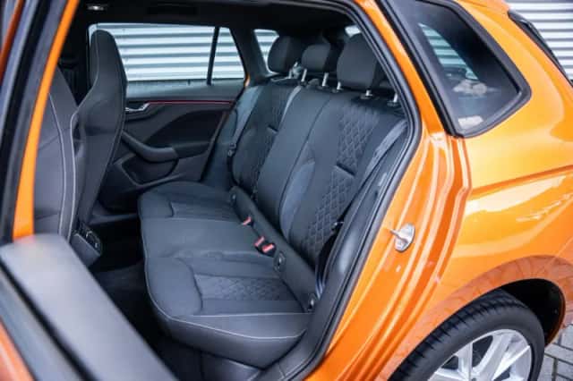 Škoda Kamiq (2023) thumbnail 9