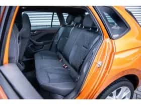 Škoda Kamiq (2023) thumbnail 9