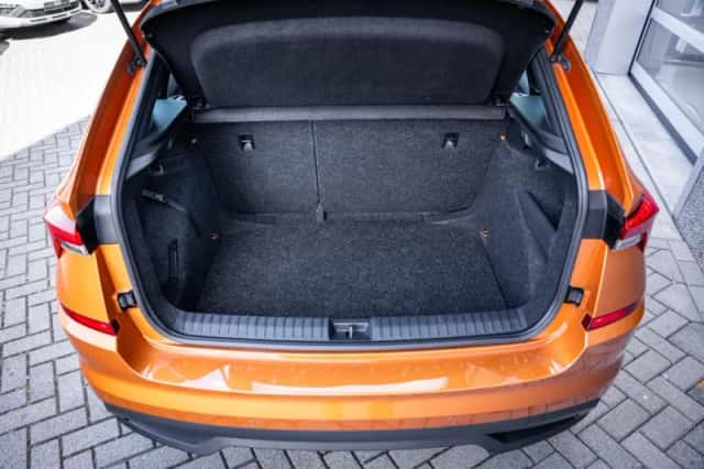 Škoda Kamiq (2023) thumbnail 10
