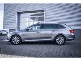 Škoda Superb (2022) thumbnail 14