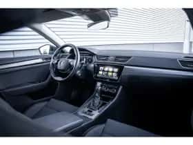 Škoda Superb (2022) thumbnail 19