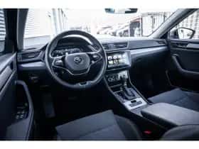 Škoda Superb (2022) thumbnail 20