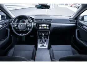 Škoda Superb (2022) thumbnail 21