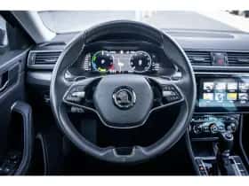 Škoda Superb (2022) thumbnail 22