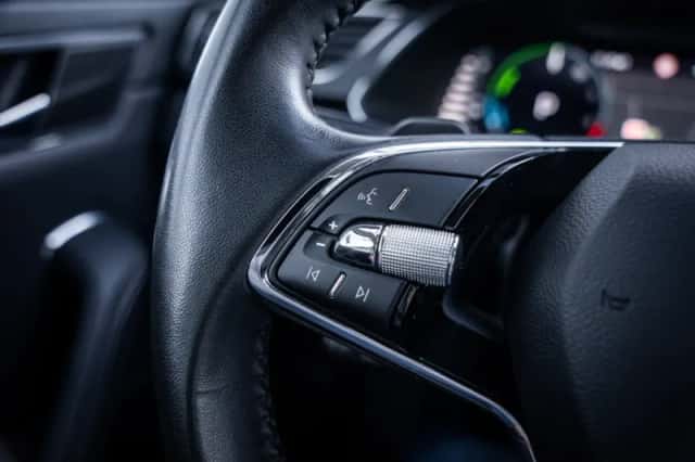 Škoda Superb (2022) thumbnail 24