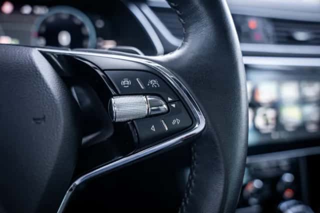 Škoda Superb (2022) thumbnail 25