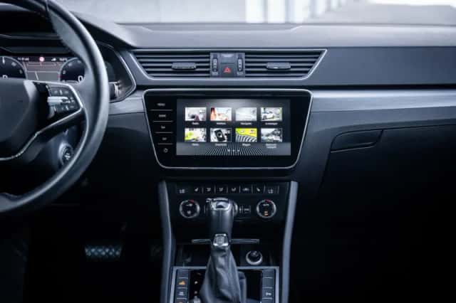 Škoda Superb (2022) thumbnail 27